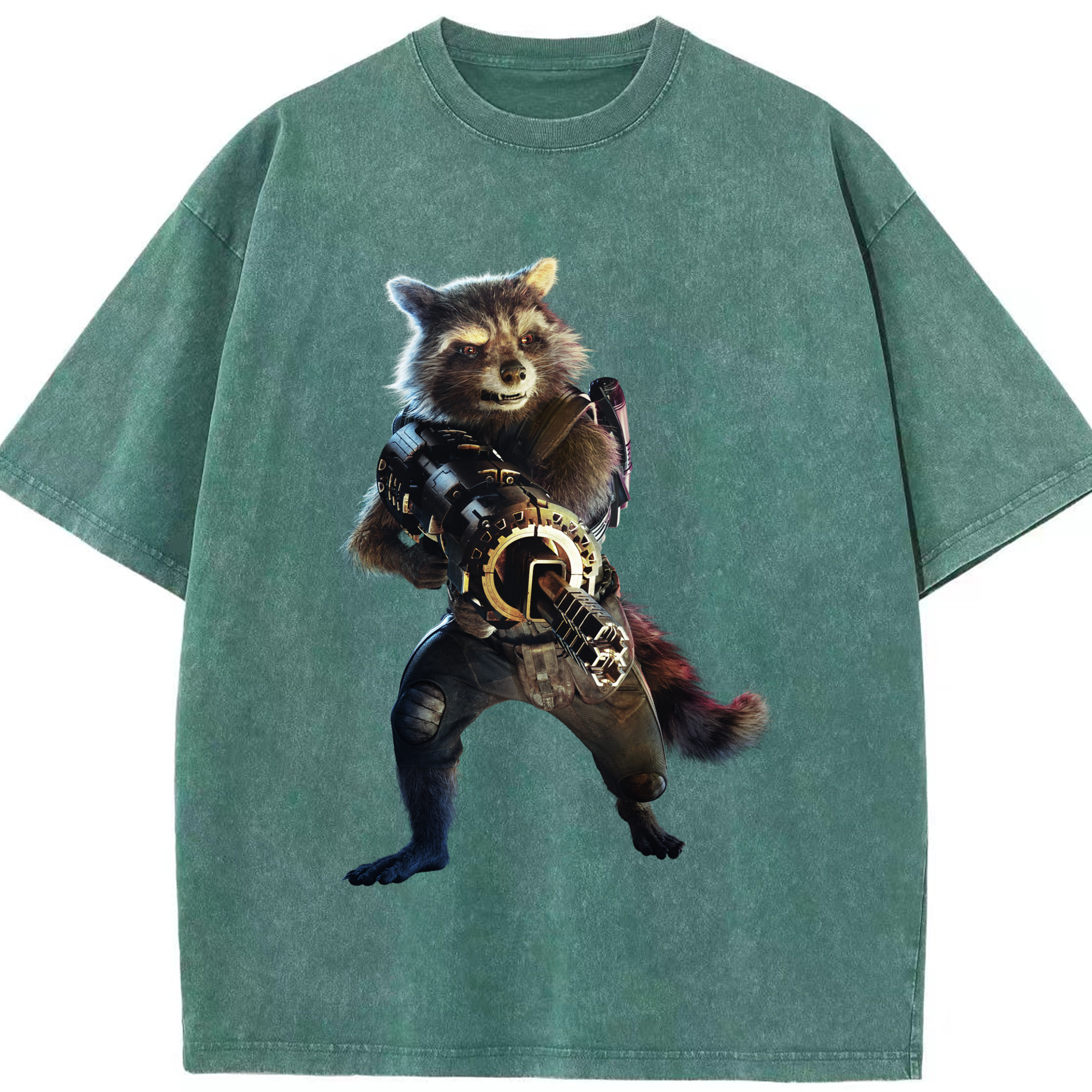（画像用） アベンジャーズ The Avengers 綿100% ヴィンテージ風 半袖Tシャツ（フロントプリント）